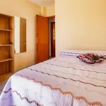 Moderno Con Terraza Privada Y Bbq A 5 Min De La Playa Casa de Férias