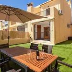 Moderno Con Terraza Privada Y Bbq A 5 Min De La Playa Casa de Férias Torrevieja