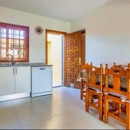 Colibri Vakantiehuis *