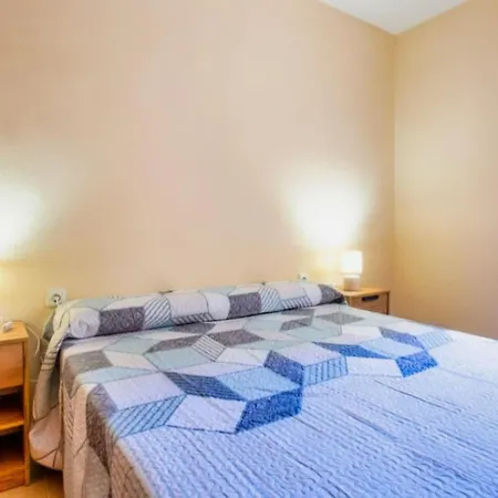 Casa vacanze Moderno Con Terraza Privada Y Bbq A 5 Min De La Playa *