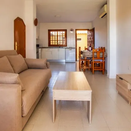 Moderno Con Terraza Privada Y Bbq A 5 Min De La Playa 또레비에하