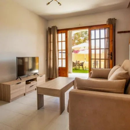 Colibri Vakantiehuis *