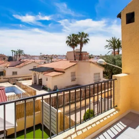 Moderno Con Terraza Privada Y Bbq A 5 Min De La Playa *