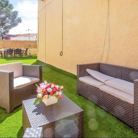 Colibri Holiday home Torrevieja