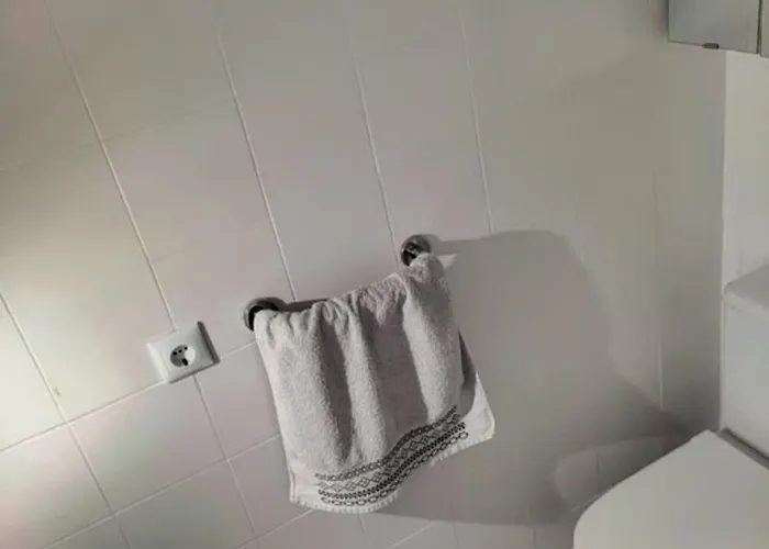 Moderno Con Terraza Privada Y Bbq A 5 Min De La Playa