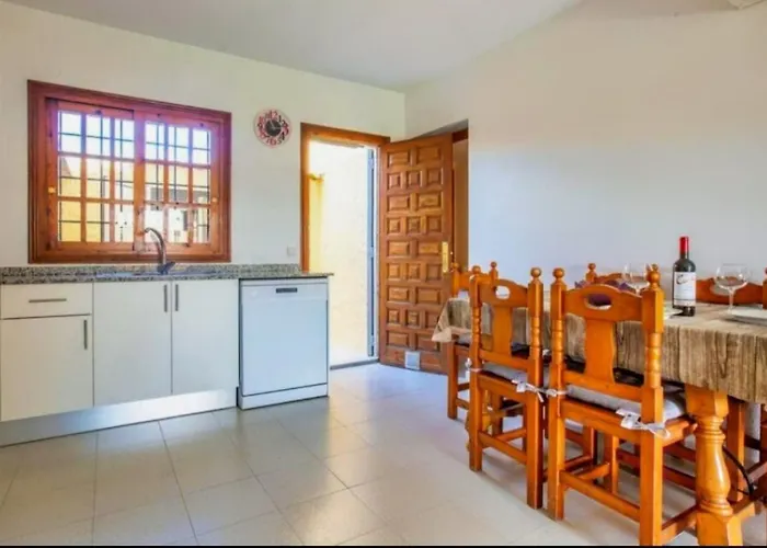 Moderno Con Terraza Privada Y Bbq A 5 Min De La Playa Prázdninový dům *