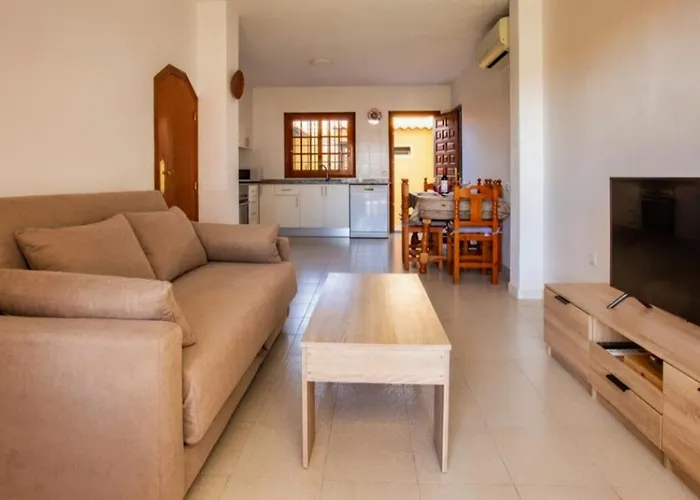 Moderno Con Terraza Privada Y Bbq A 5 Min De La Playa Torrevieja