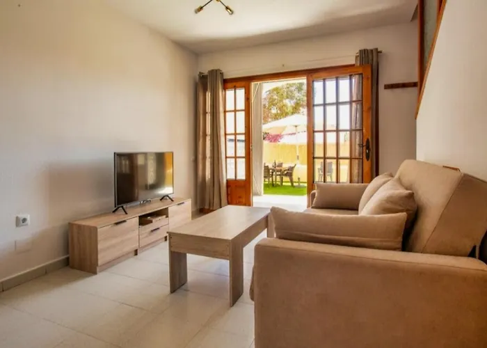 Moderno Con Terraza Privada Y Bbq A 5 Min De La Playa Prázdninový dům *